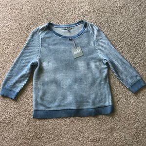 BNWT Marled reunited clothing sweater